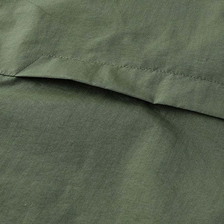 Marshall | Utility Zip Gilet
