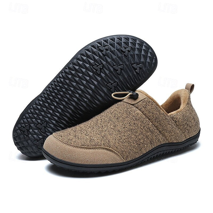 Cole | Bekväma Slip-On Skor