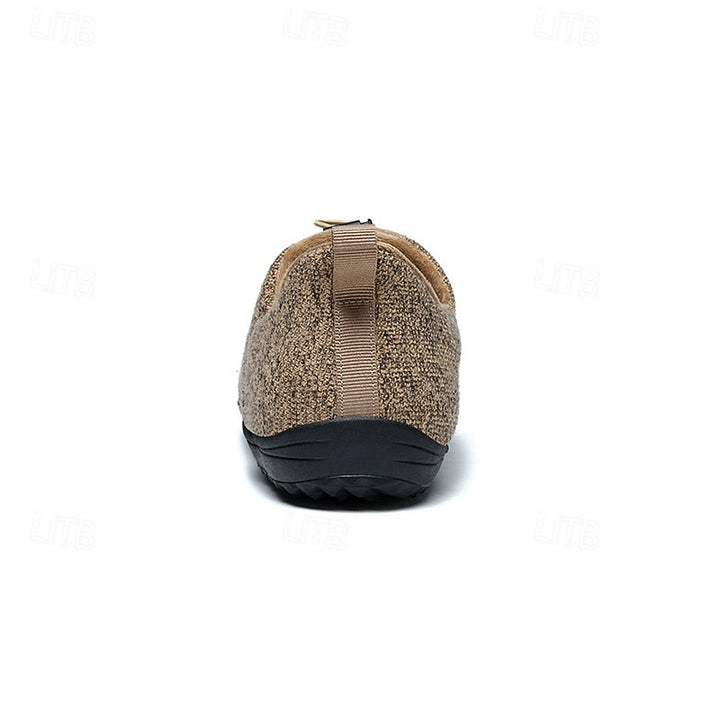 Cole | Bekväma Slip-On Skor