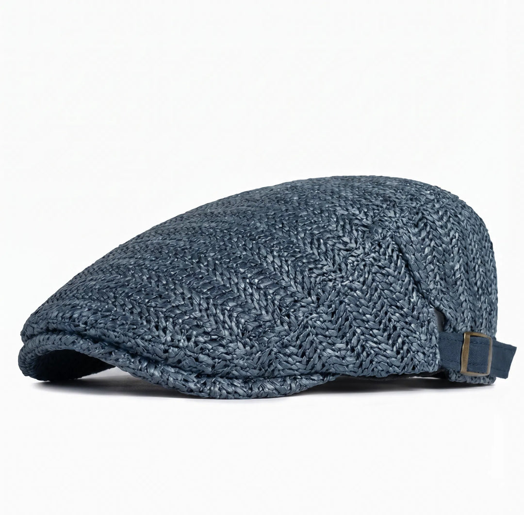 Arthur | Klassisk Flat Cap