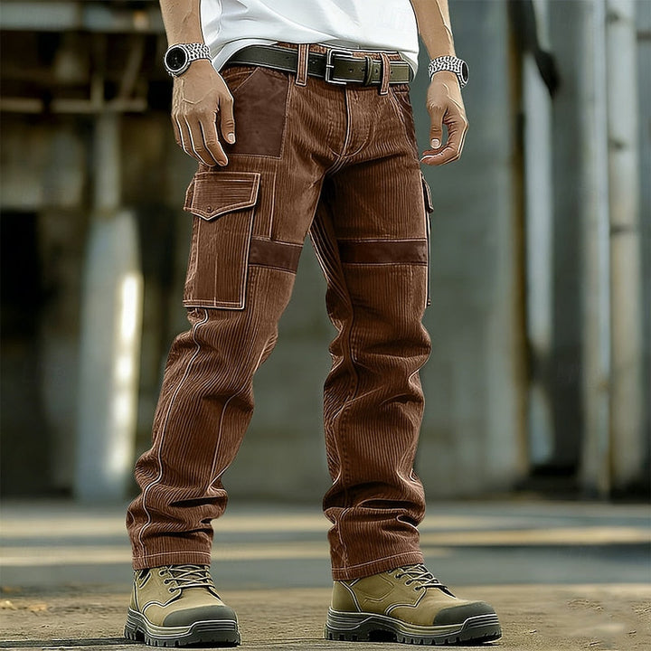 Baxter | Robust Utility Cargo Byxor