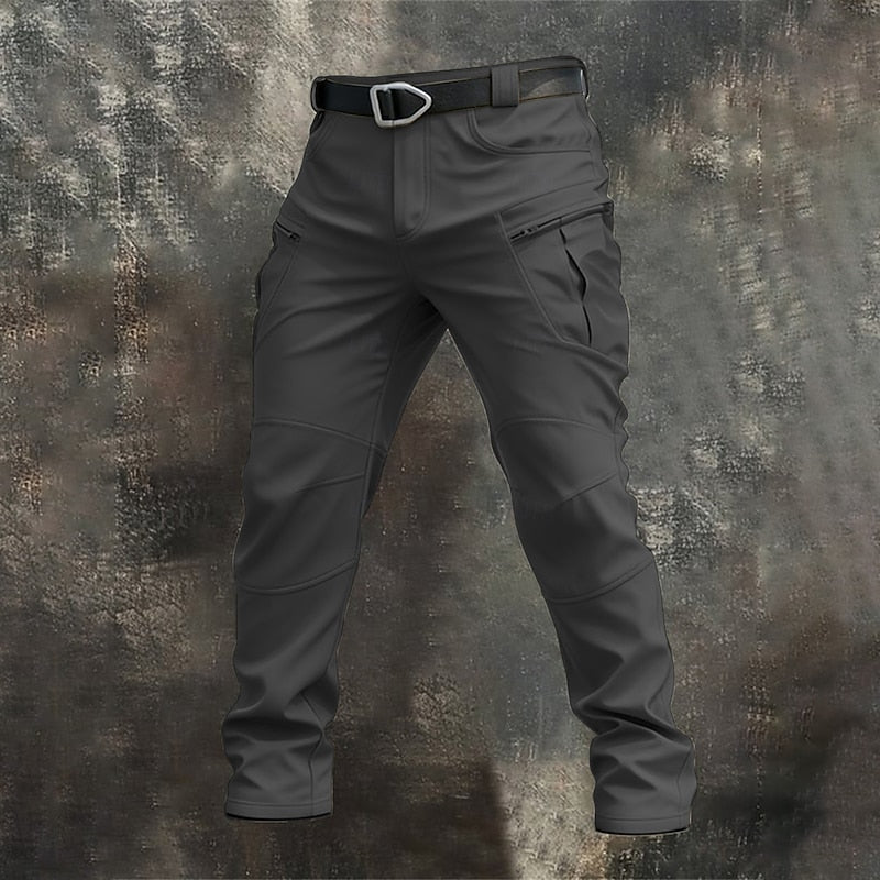 Fletcher | Robust Utility Cargo Byxor
