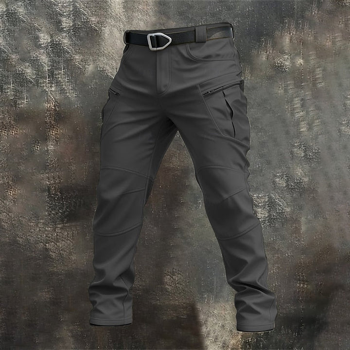 Fletcher | Robust Utility Cargo Byxor